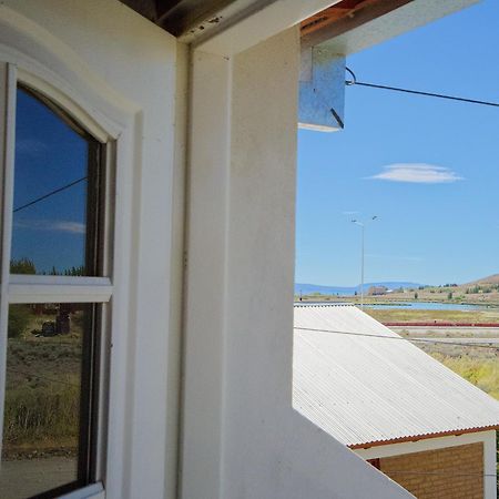 Hostel Aves Del Lago El Calafate Eksteriør billede