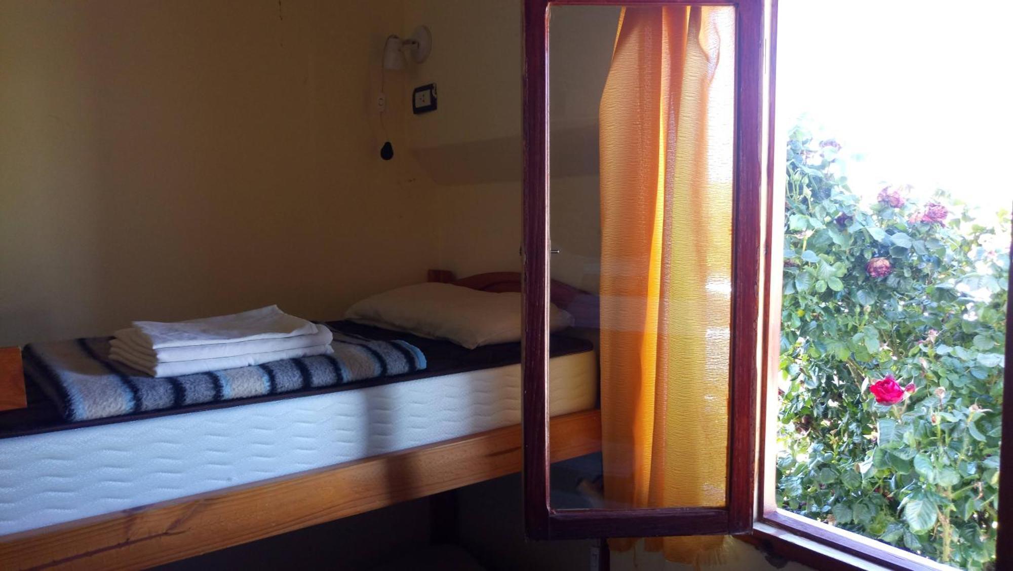 Hostel Aves Del Lago El Calafate Eksteriør billede