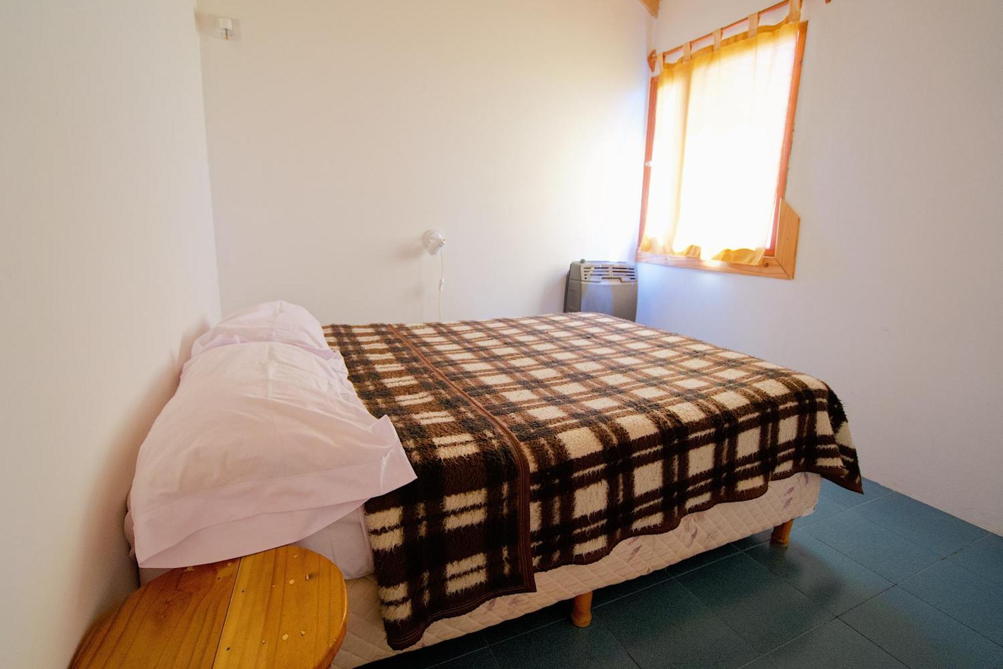 Hostel Aves Del Lago El Calafate Eksteriør billede