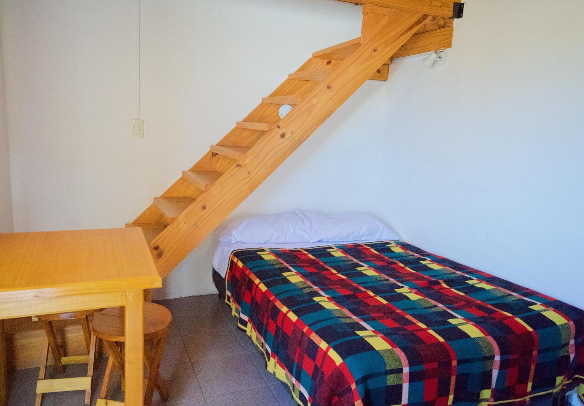 Hostel Aves Del Lago El Calafate Eksteriør billede