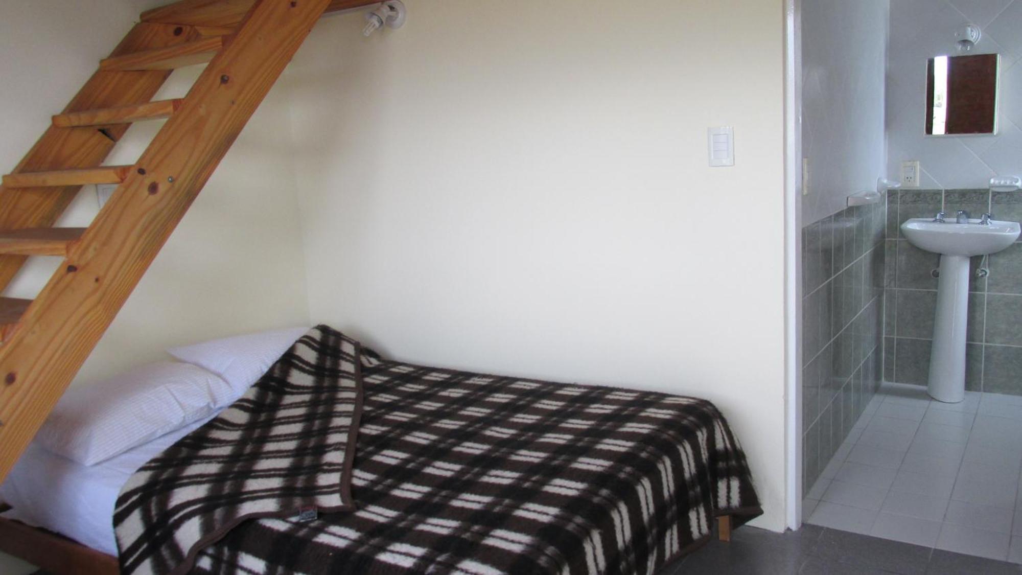 Hostel Aves Del Lago El Calafate Eksteriør billede